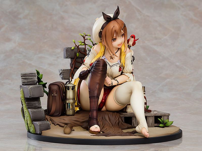 Ryza (Reisalin Stout) - Atelier Ryza - Max Factory