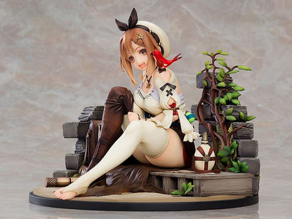 Ryza (Reisalin Stout) - Atelier Ryza - Max Factory