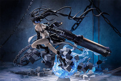 Black Rock Shooter HxxG Edition Black Rock Shooter