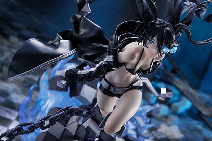 Black Rock Shooter HxxG Edition Black Rock Shooter