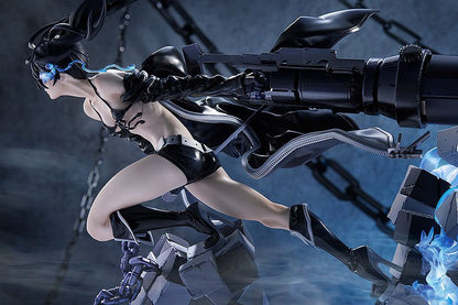 Black Rock Shooter HxxG Edition Black Rock Shooter