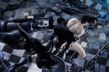 Black Rock Shooter HxxG Edition Black Rock Shooter