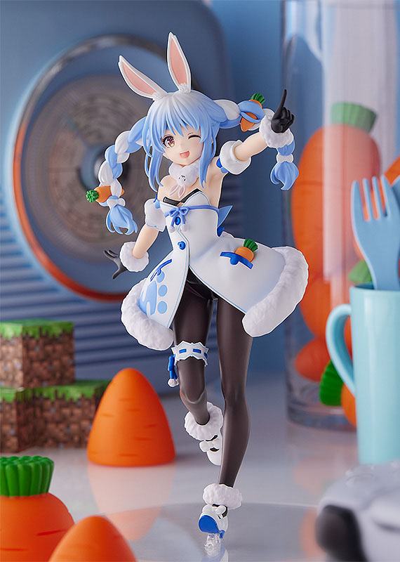 Usada Pekora - Pop Up Parade - Max Factory - Anime Figuren günstig kaufen