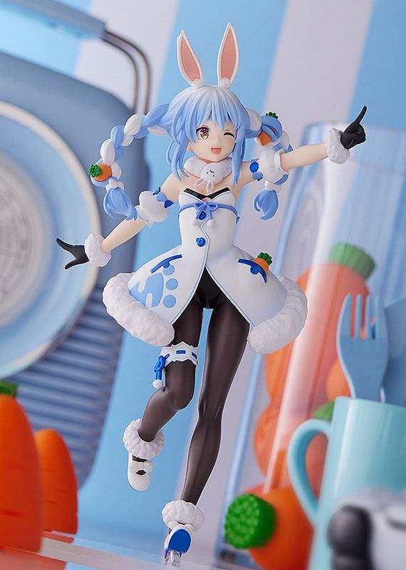 Usada Pekora - Pop Up Parade - Max Factory - Anime Figuren günstig kaufen