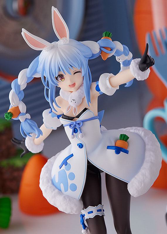 Usada Pekora - Pop Up Parade - Max Factory - Anime Figuren günstig kaufen