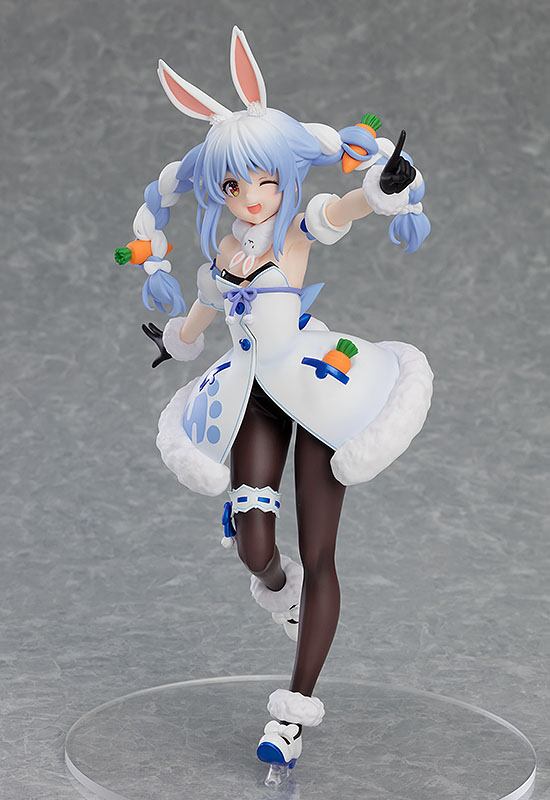 Usada Pekora - Pop Up Parade - Max Factory - Anime Figuren günstig kaufen
