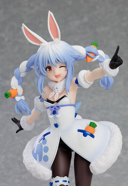 Usada Pekora - Pop Up Parade - Max Factory - Anime Figuren günstig kaufen
