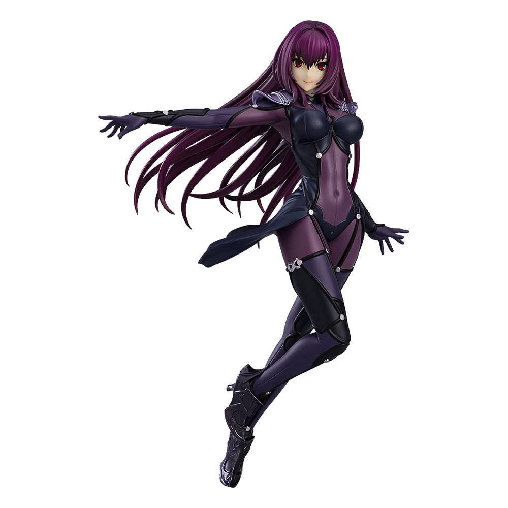 Scathach Lancer Ver. Pop Up Parade Good Smile Company - Anime Figuren günstig kaufen