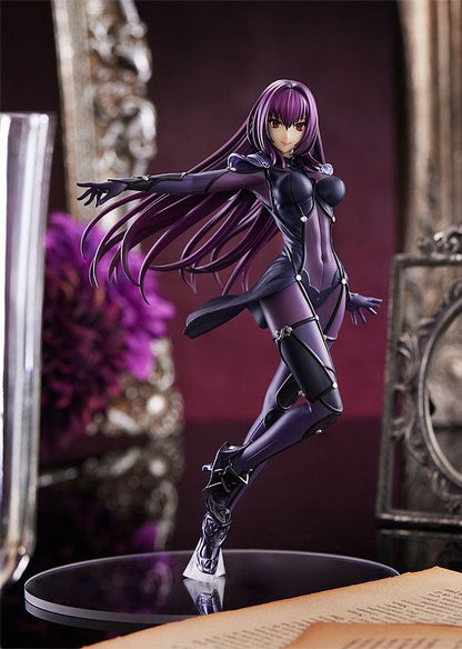 Scathach Lancer Ver. Pop Up Parade Good Smile Company - Anime Figuren günstig kaufen