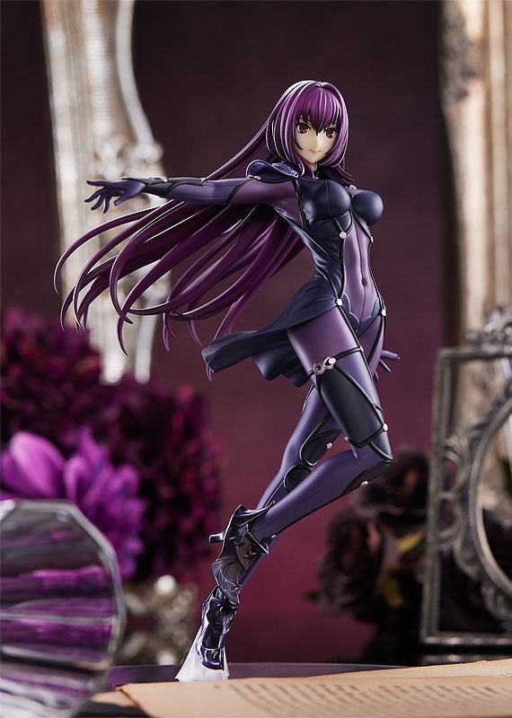 Scathach Lancer Ver. Pop Up Parade Good Smile Company - Anime Figuren günstig kaufen