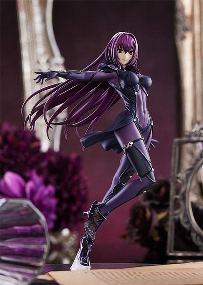 Scathach Lancer Ver. Pop Up Parade Good Smile Company - Anime Figuren günstig kaufen