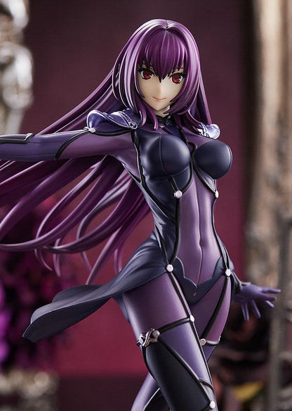 Scathach Lancer Ver. Pop Up Parade Good Smile Company - Anime Figuren günstig kaufen