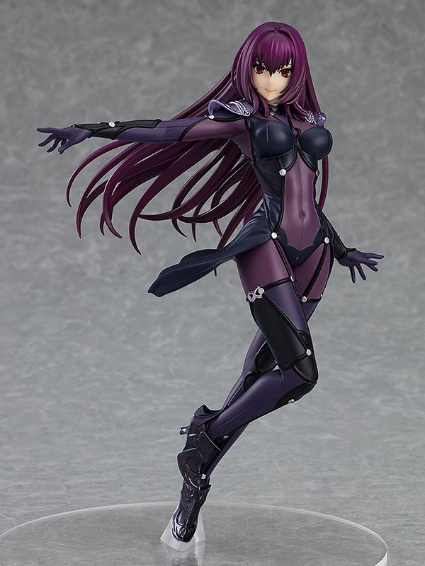 Scathach Lancer Ver. Pop Up Parade Good Smile Company - Anime Figuren günstig kaufen