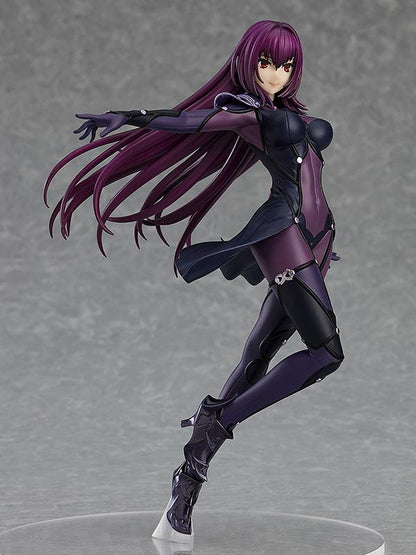 Scathach Lancer Ver. Pop Up Parade Good Smile Company - Anime Figuren günstig kaufen