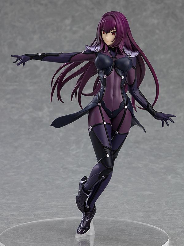 Scathach Lancer Ver. Pop Up Parade Good Smile Company - Anime Figuren günstig kaufen