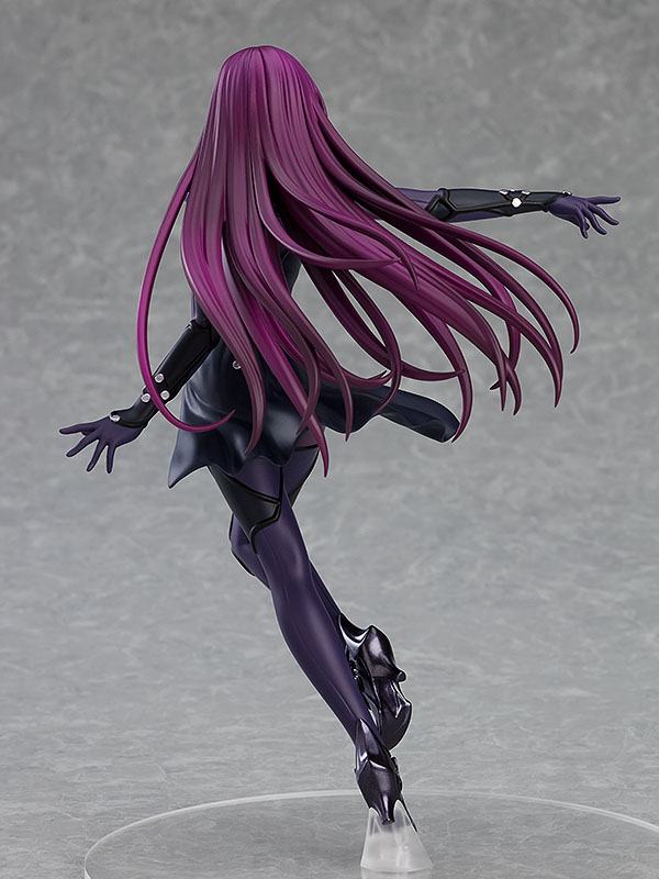 Scathach Lancer Ver. Pop Up Parade Good Smile Company - Anime Figuren günstig kaufen