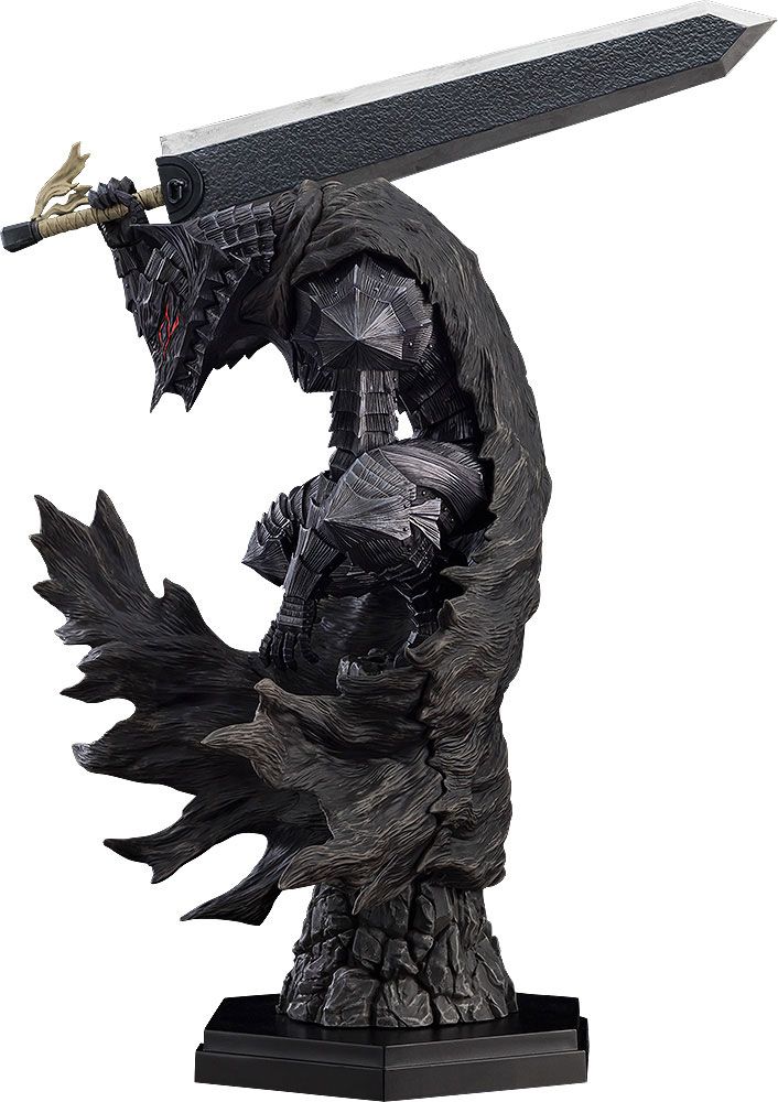 Guts (Berserker Armor) - Pop Up Parade L - Good Smile Company - Anime Figuren günstig kaufen