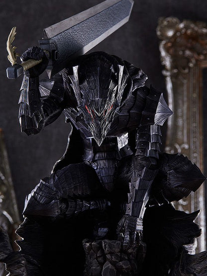 Guts (Berserker Armor) - Pop Up Parade L - Good Smile Company - Anime Figuren günstig kaufen