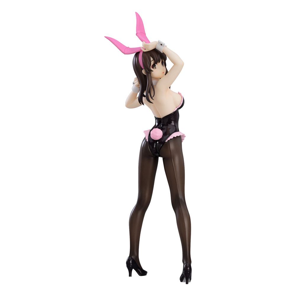 Megumi Kato: Bunny Ver. - Pop Up Parade - Max Factory