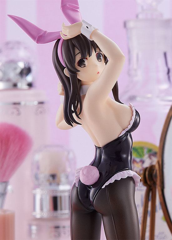 Megumi Kato: Bunny Ver. - Pop Up Parade - Max Factory