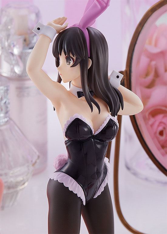 Megumi Kato: Bunny Ver. - Pop Up Parade - Max Factory