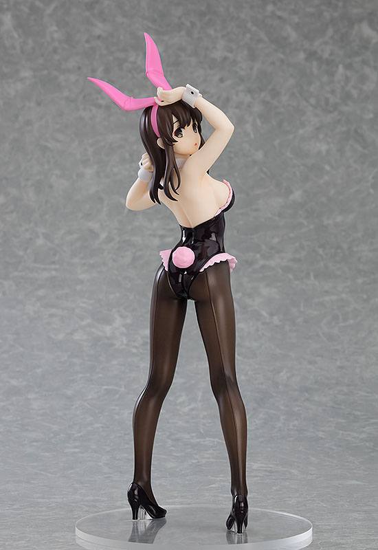 Megumi Kato: Bunny Ver. - Pop Up Parade - Max Factory