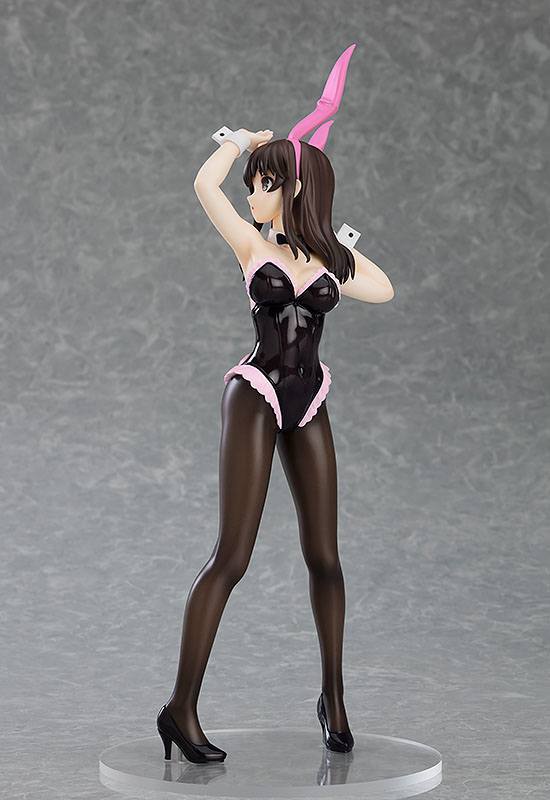 Megumi Kato: Bunny Ver. - Pop Up Parade - Max Factory