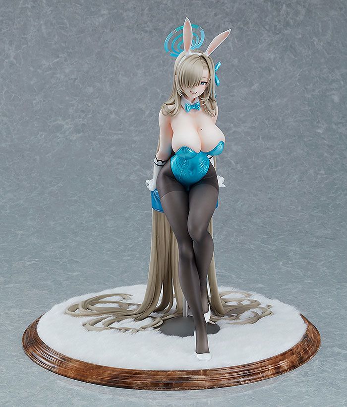 Ichinose (Bunny Girl) Blue Archive Max Factory - Anime Figuren günstig kaufen
