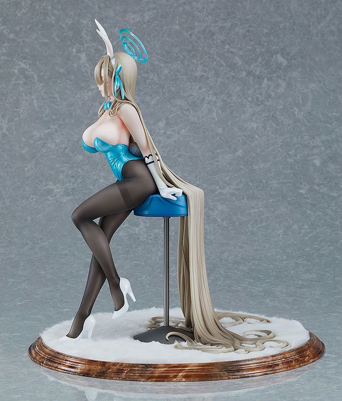 Ichinose (Bunny Girl) Blue Archive Max Factory