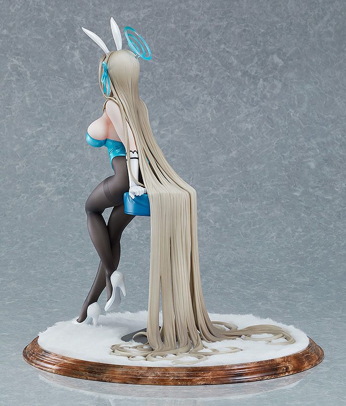 Ichinose (Bunny Girl) Blue Archive Max Factory