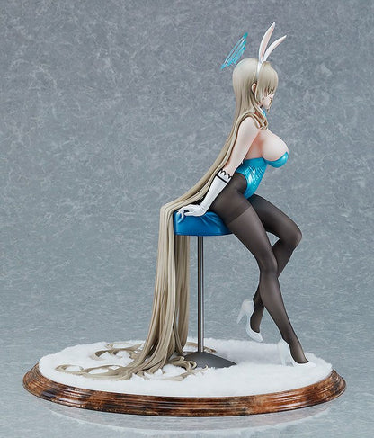Ichinose (Bunny Girl) Blue Archive Max Factory