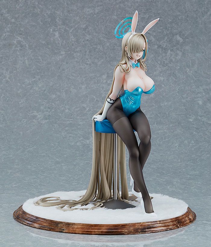 Ichinose (Bunny Girl) Blue Archive Max Factory