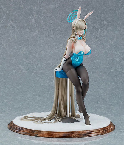 Ichinose (Bunny Girl) Blue Archive Max Factory