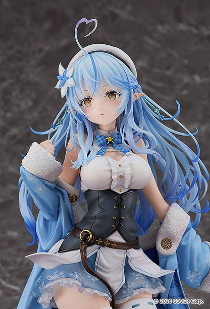 Yukihana Lamy Hololive Production Max Factory