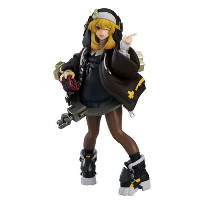 Bridget - Strive Black - Pop Up Parade - Max Factory