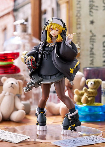 Bridget - Strive Black - Pop Up Parade - Max Factory