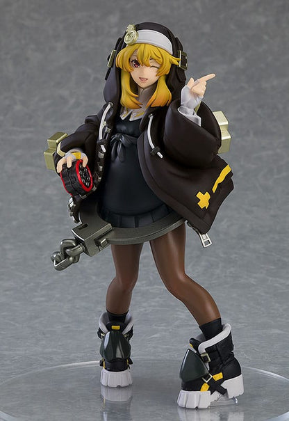 Bridget - Strive Black - Pop Up Parade - Max Factory