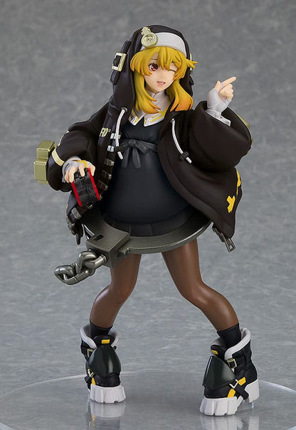 Bridget - Strive Black - Pop Up Parade - Max Factory