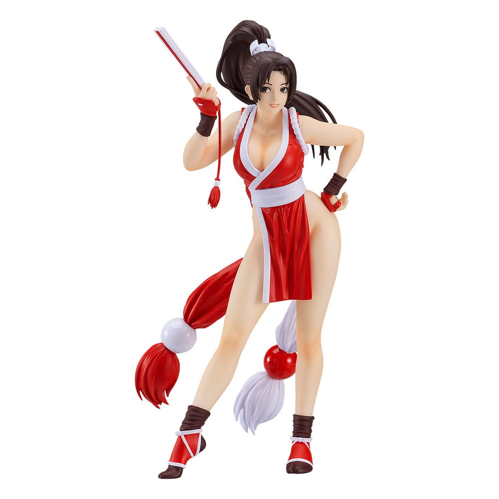 Mai Shiranui - Pop Up Parade - Max Factory