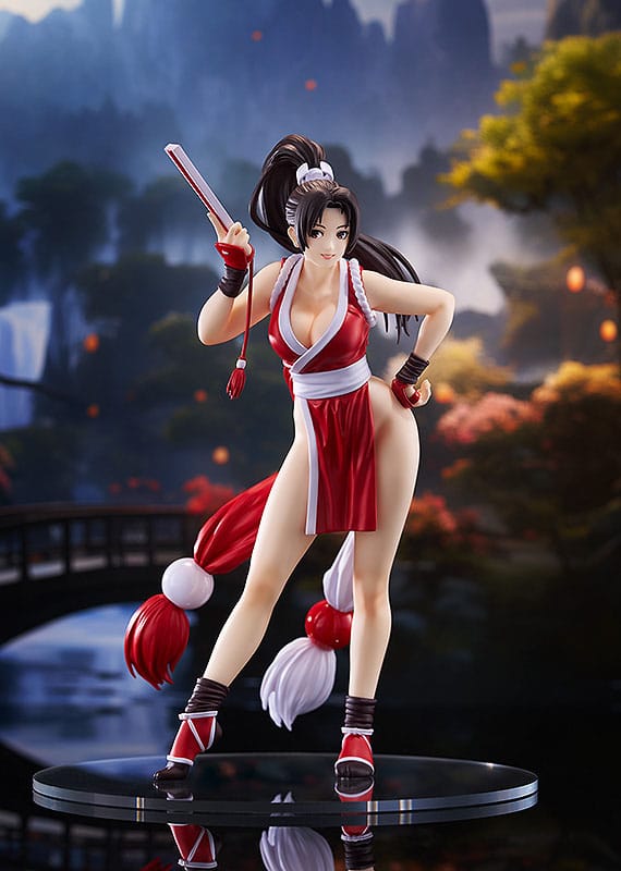 Mai Shiranui - Pop Up Parade - Max Factory