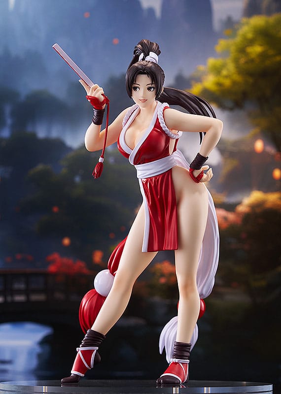 Mai Shiranui - Pop Up Parade - Max Factory