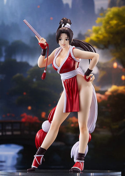 Mai Shiranui - Pop Up Parade - Max Factory