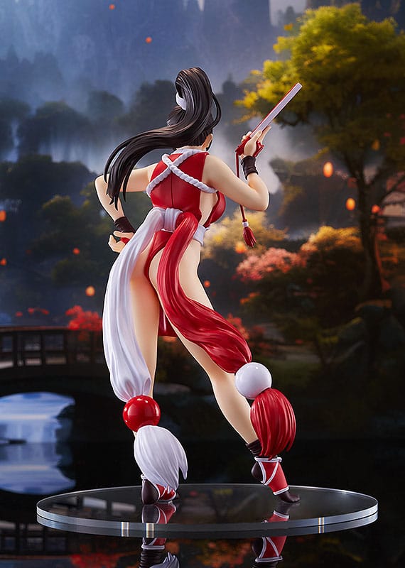 Mai Shiranui - Pop Up Parade - Max Factory