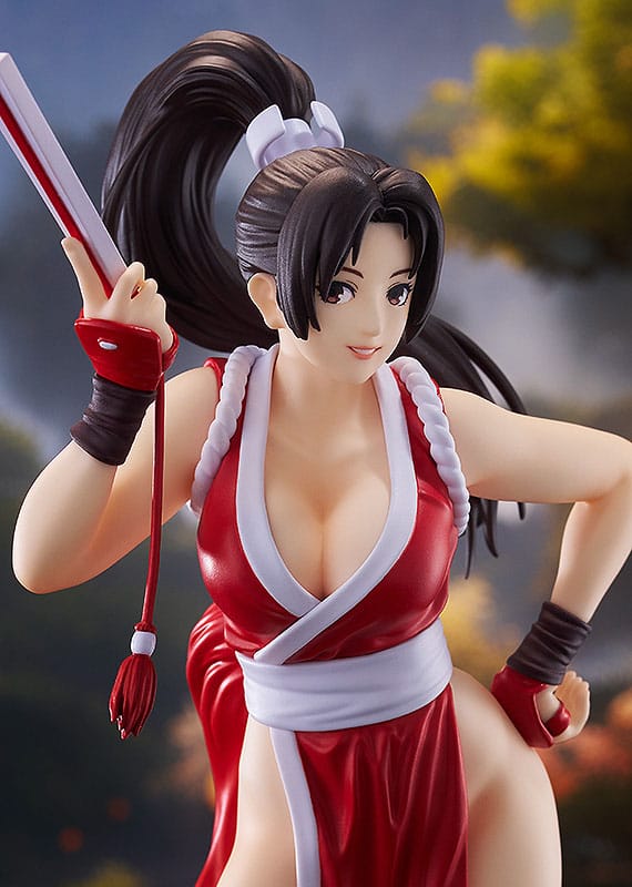 Mai Shiranui - Pop Up Parade - Max Factory