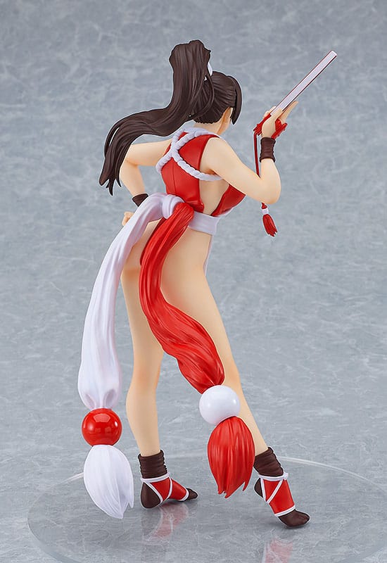 Mai Shiranui - Pop Up Parade - Max Factory