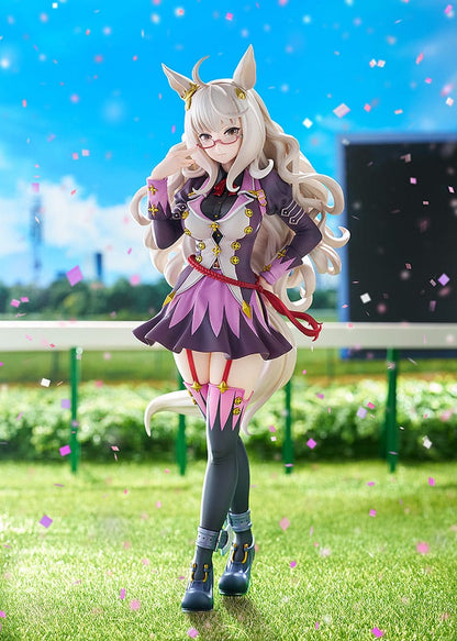 Biwa Hayahide Uma Musume Pretty Derby Max Factory