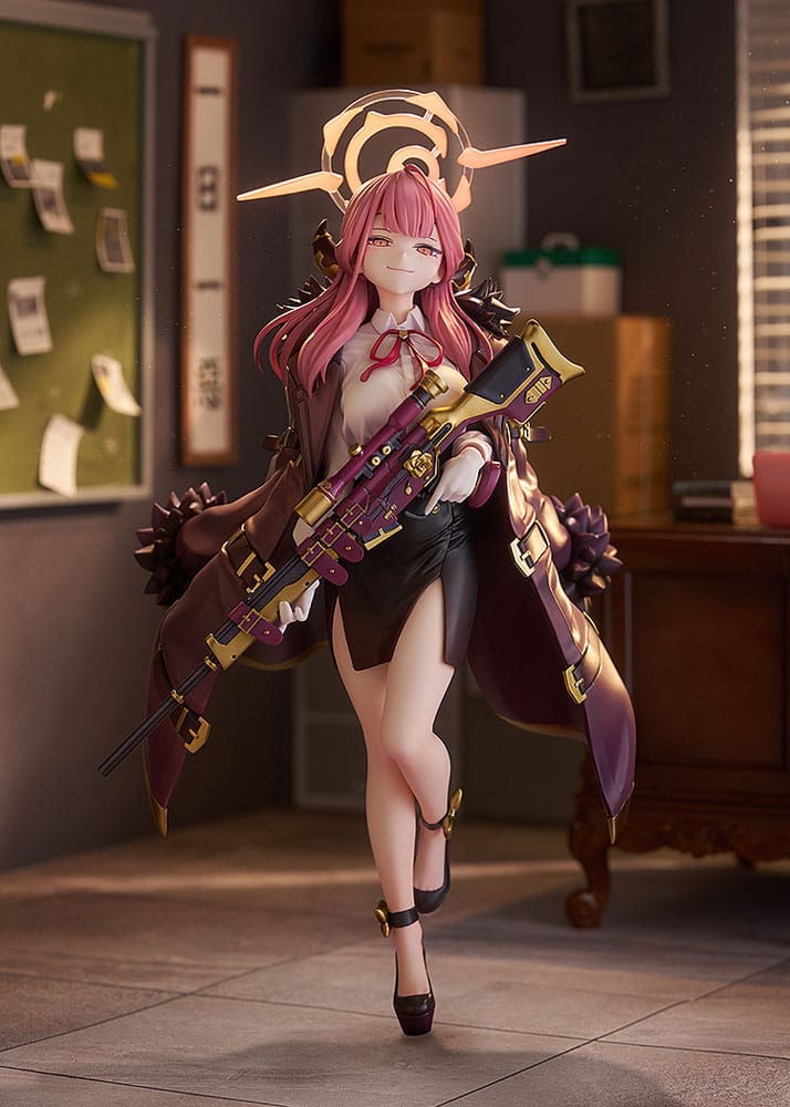 Aru Blue Archive Max Factory - Anime Figuren günstig kaufen