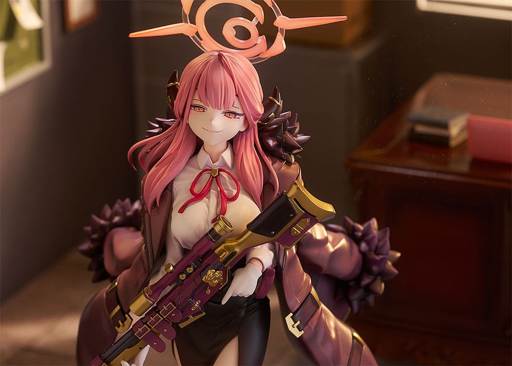 Aru Blue Archive Max Factory - Anime Figuren günstig kaufen
