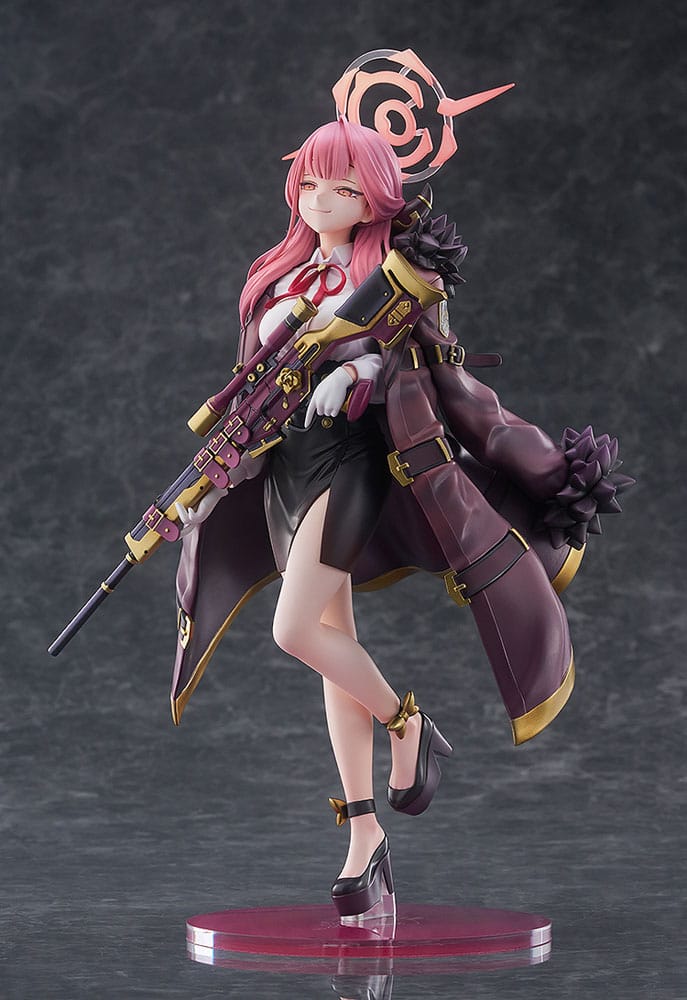 Aru Blue Archive Max Factory - Anime Figuren günstig kaufen