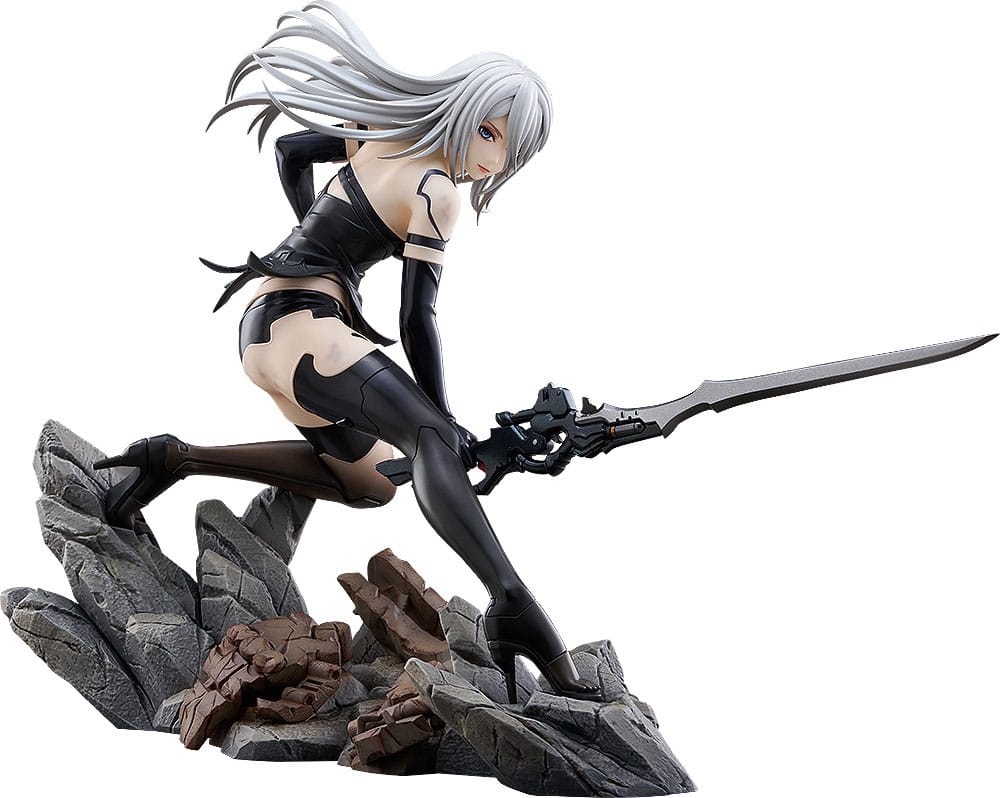 YoRHa Type A No. 2 NieR:Automata Ver1.1a Max Factory - Anime Figuren günstig kaufen